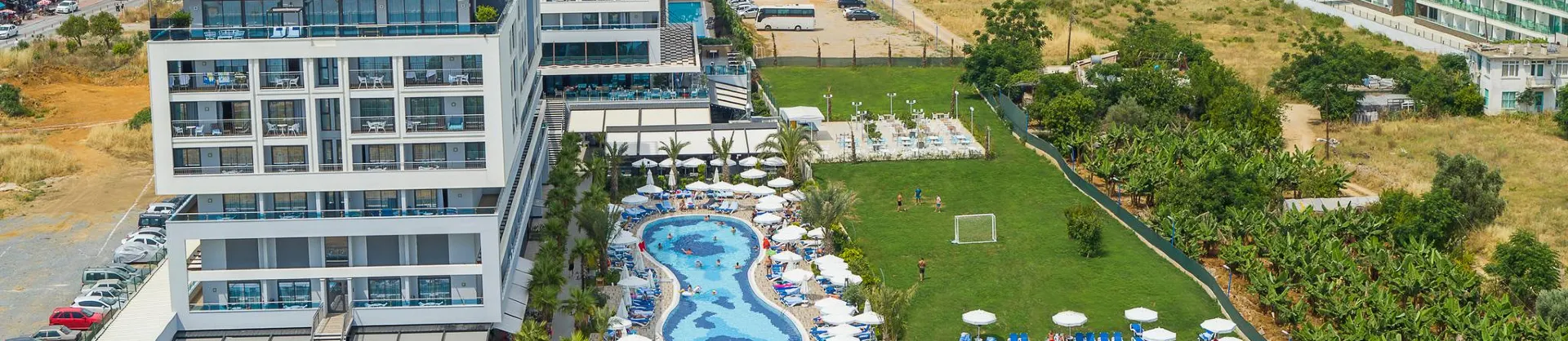 Family Hotels