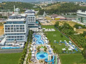 Numa Bay Exclusive Hotel - Ultra All Inclusive