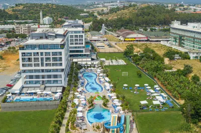 Numa Bay Exclusive Hotel - Ultra All Inclusive