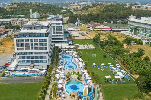 Numa Bay Exclusive Hotel - Ultra All Inclusive