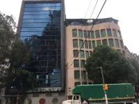 스위트 콘템포 멕시코시티 호텔