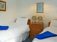 Dove Cottage, Homeleigh Farm