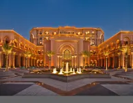 Downtown Plaza Hotel Apartment Pet Friendly Hotels in Abu Dhabi