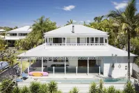 Atlantic Byron Bay Hotel di Byron Bay