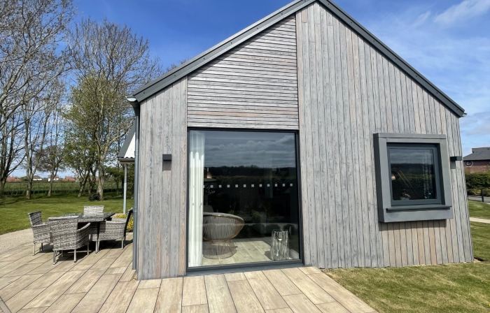 Park Farm Hotel