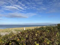 Strandvilla (Lub116) Hotels in Lubmin