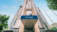 Expo Tower by Mellow Mood Hotels Отели в г. 