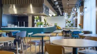 B&B HOTEL Kielce Centrum - breakfast
