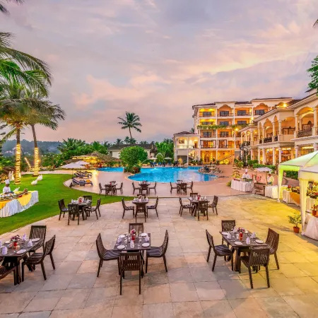 Resort Rio