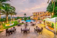 Resort Rio - breakfast