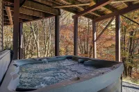 Emerald Bluff by AvantStay Lake Views Deck Fire Pit Game Room