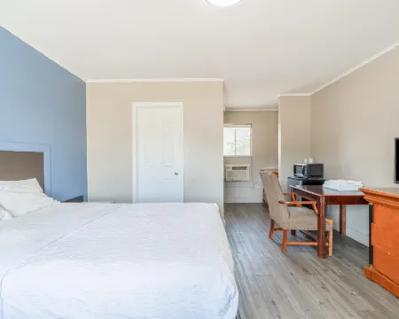 OYO 西門羅 I-20 賽普拉斯旅館汽車旅館 西門羅酒店