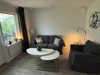 Höga Kusten Lägenhetshotell Hotel a Kramfors
