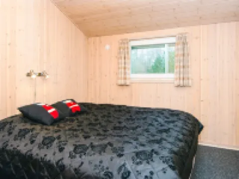 6 Person Holiday Home in Oksbol-by Traum