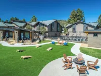 Outbound Mammoth Hoteles en Mammoth Lakes