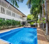 Avenues Xchange Hotels in Mundingburra