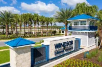 Gorgeous 5Bd w Pool at Windsor Island Resort 3882
