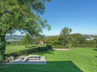 Vintage Villa with Private Garden in Rendeux Hotels near Camping Beau Rêve