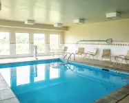 Quality Inn Springboro West Hotels in Franklin
