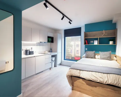 Bradbury Place فنادق في بلفاست