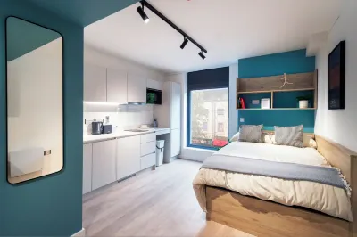 Bradbury Place - New for Summer 2025