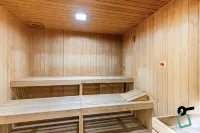 Hotiday 房間收藏 - 切爾維尼亞 - SPA