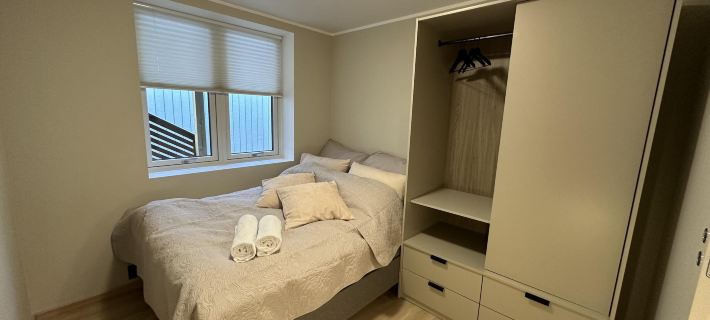 Boutique Style Apartment - Near the City Centre Ξενοδοχεία στην πόλη Τρόμσο