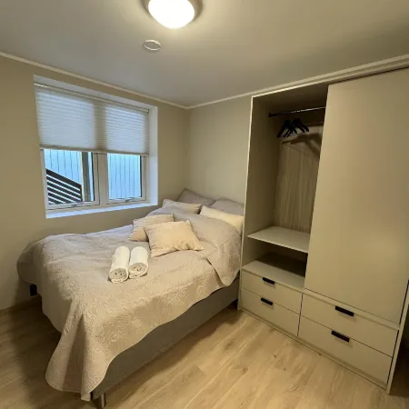Boutique Style Apartment - Near the City Centre