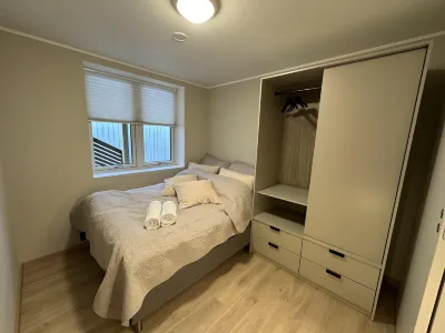 Boutique Style Apartment near the City Centre