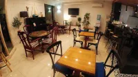 Terra Diaguita精品溫泉飯店 - 早餐