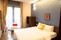 Spring Hotel