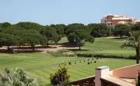 Hilton Vilamoura As Cascatas Golf Resort & Spa - วิว