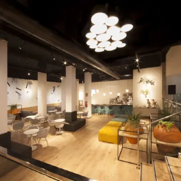 Hotel Cuco