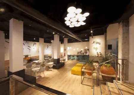 Hotel Cuco Отели в г. Panorama