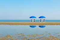 Jekyll Island Club Resort - Beach