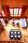 Wooden Chalet in Abbeville Near Somme Bay - Country Houses