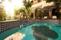 Ryad Salama - Bed and Breakfasts