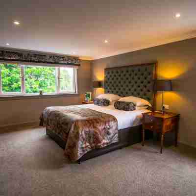 Craigmhor Lodge & Courtyard Rooms