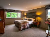 Craigmhor Lodge & Courtyard Hoteles en Pitlochry