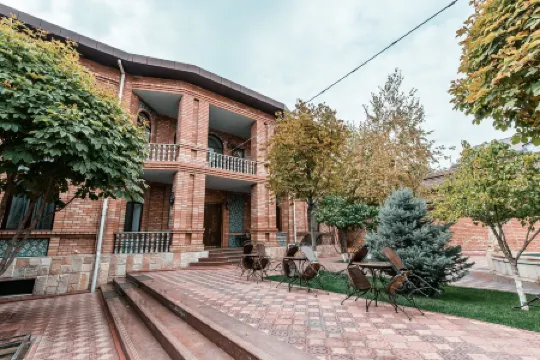 Ichan Qal'a Premium Class Hotel