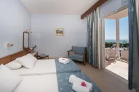 Astir Beach Hotels in Zakinthos Island