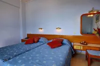 Astir Beach Hotels in Zakinthos Island