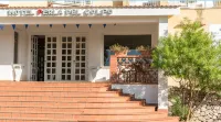 Perla del Golfo Resort