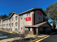 Econo lodge Hotels in Spring Lake