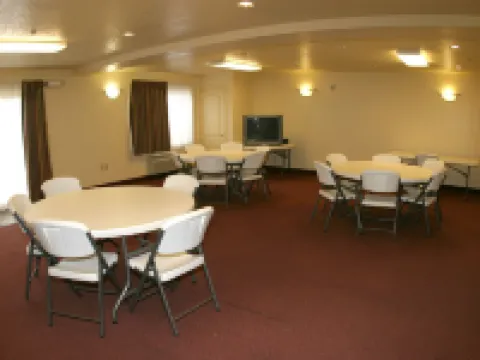 เมอร์ฟีส์ สวีทส์ โรงแรมในMurphys