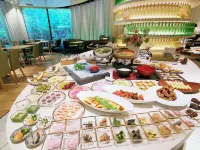 Royal Twin Hotel Kyoto Hachijoguchi