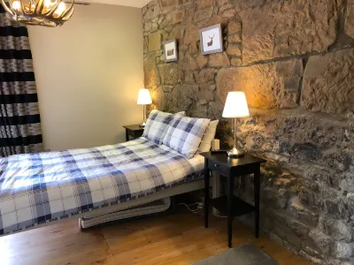 Riggend Farm Accomodation Hôtels à : 