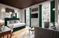 Matilde Boutique Hotel, WorldHotels Elite - balcony