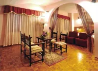Albergo la Perla Della Valle Hotels in Scurcola Marsicana