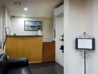 Hamilton Lonsdale Motel Hotels in Hamilton
